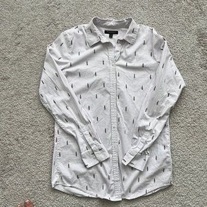 Banana Republic Dillion Shirt